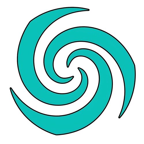 Cosmality logo